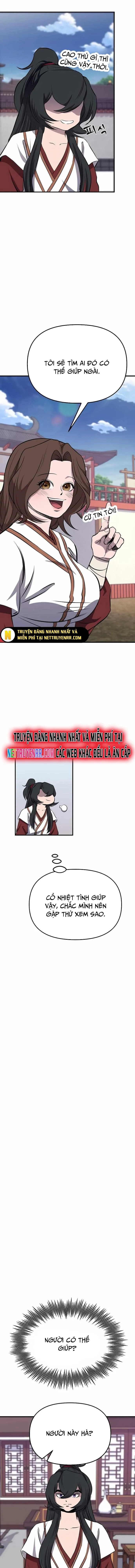 Cao Thủ Võ Lâm Đến Tuổi Kết Hôn: Chapter 3