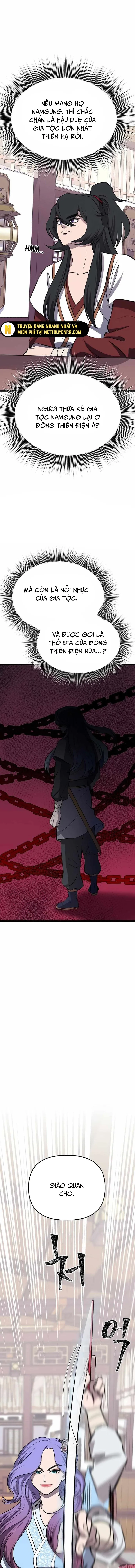 Cao Thủ Võ Lâm Đến Tuổi Kết Hôn: Chapter 3