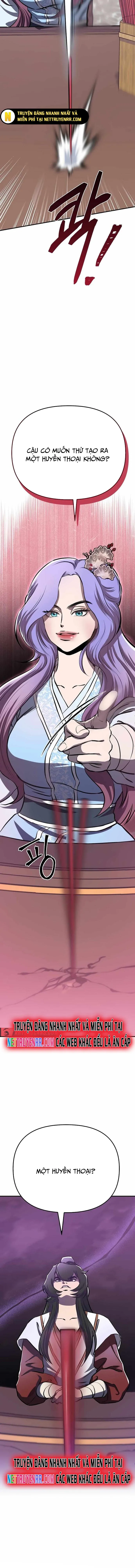 Cao Thủ Võ Lâm Đến Tuổi Kết Hôn: Chapter 3