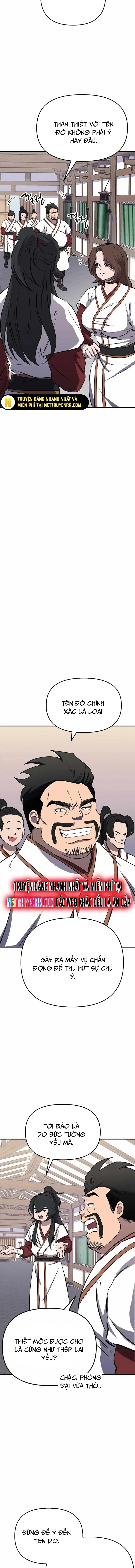 Cao Thủ Võ Lâm Đến Tuổi Kết Hôn: Chapter 3