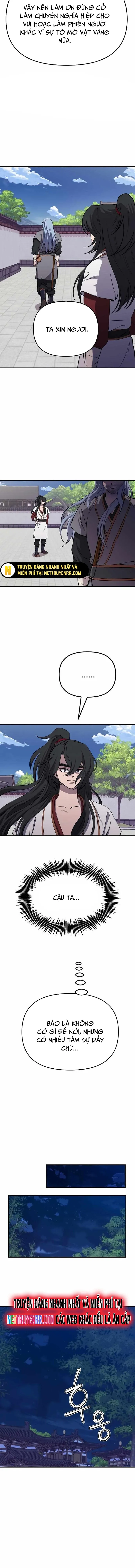 Cao Thủ Võ Lâm Đến Tuổi Kết Hôn: Chapter 4