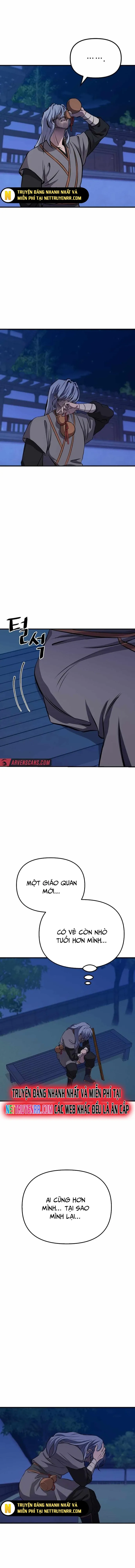 Cao Thủ Võ Lâm Đến Tuổi Kết Hôn: Chapter 4