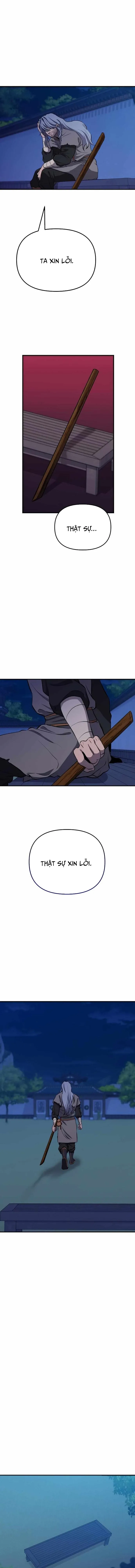 Cao Thủ Võ Lâm Đến Tuổi Kết Hôn: Chapter 4