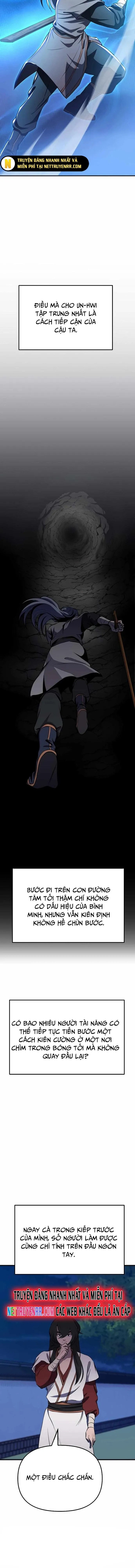 Cao Thủ Võ Lâm Đến Tuổi Kết Hôn: Chapter 4