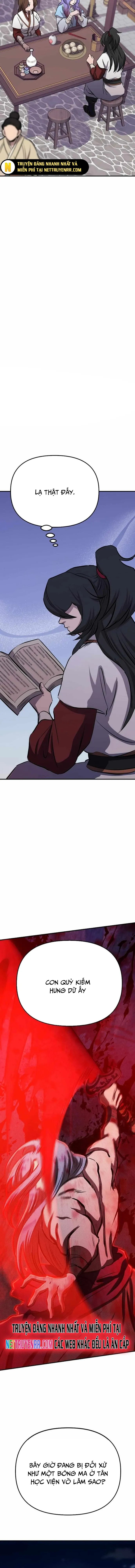 Cao Thủ Võ Lâm Đến Tuổi Kết Hôn: Chapter 4