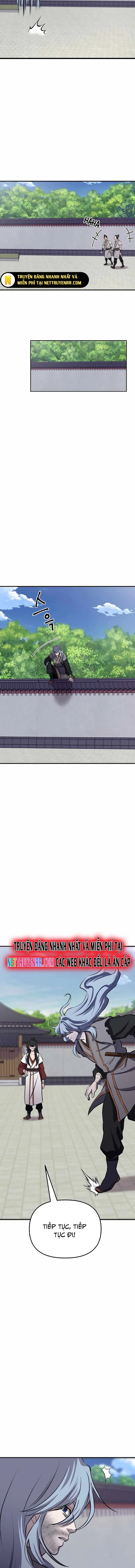 Cao Thủ Võ Lâm Đến Tuổi Kết Hôn: Chapter 4