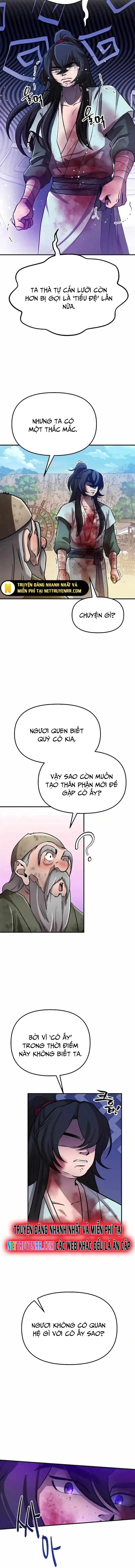 Cao Thủ Võ Lâm Đến Tuổi Kết Hôn: Chapter 5