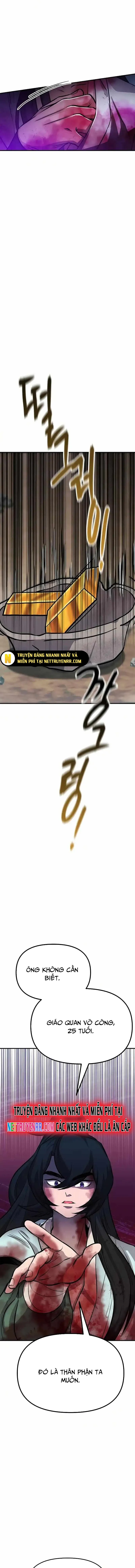 Cao Thủ Võ Lâm Đến Tuổi Kết Hôn: Chapter 5