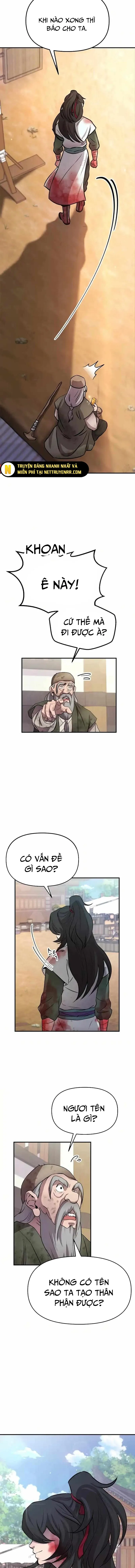 Cao Thủ Võ Lâm Đến Tuổi Kết Hôn: Chapter 5