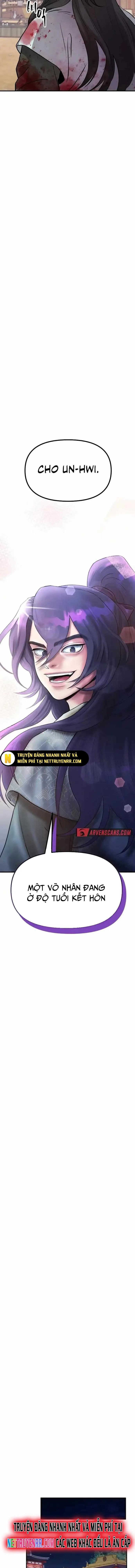 Cao Thủ Võ Lâm Đến Tuổi Kết Hôn: Chapter 5