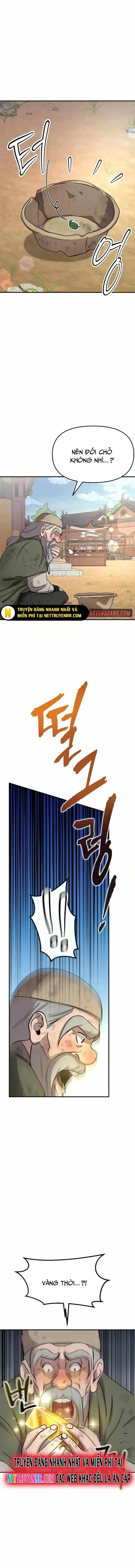 Cao Thủ Võ Lâm Đến Tuổi Kết Hôn: Chapter 5