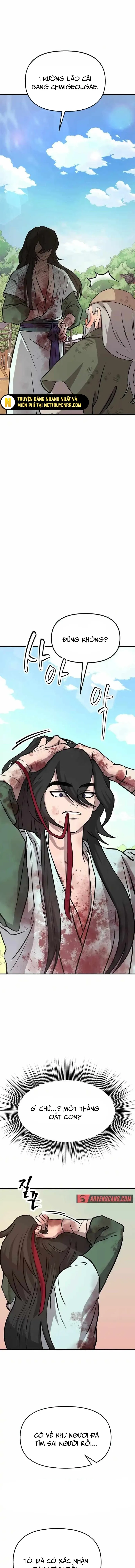 Cao Thủ Võ Lâm Đến Tuổi Kết Hôn: Chapter 5