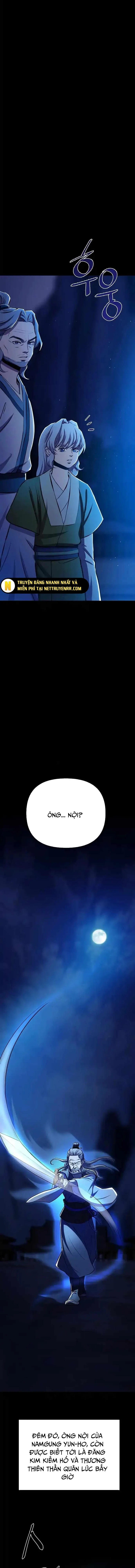 Cao Thủ Võ Lâm Đến Tuổi Kết Hôn: Chapter 6