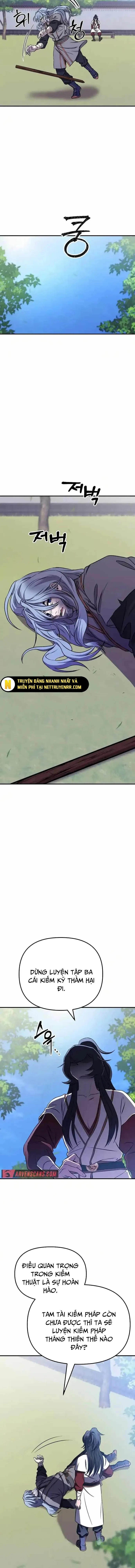 Cao Thủ Võ Lâm Đến Tuổi Kết Hôn: Chapter 6