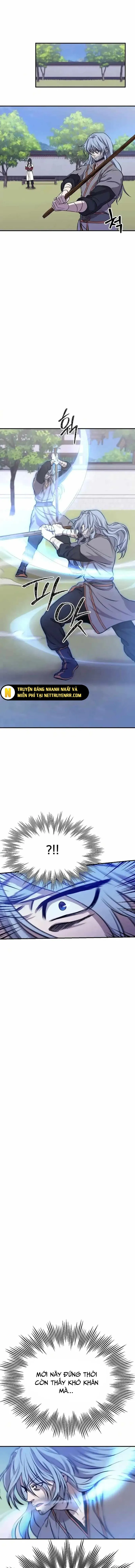 Cao Thủ Võ Lâm Đến Tuổi Kết Hôn: Chapter 6