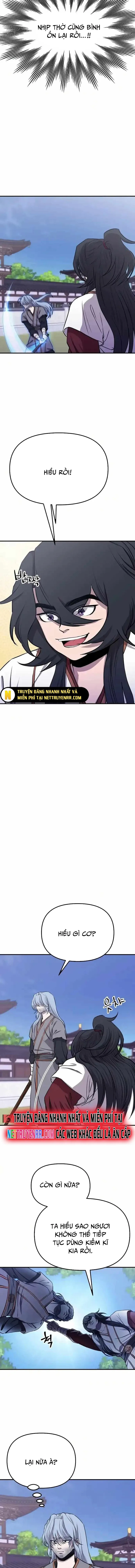 Cao Thủ Võ Lâm Đến Tuổi Kết Hôn: Chapter 6