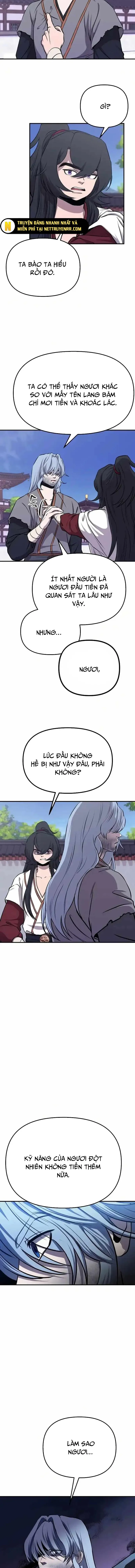 Cao Thủ Võ Lâm Đến Tuổi Kết Hôn: Chapter 6