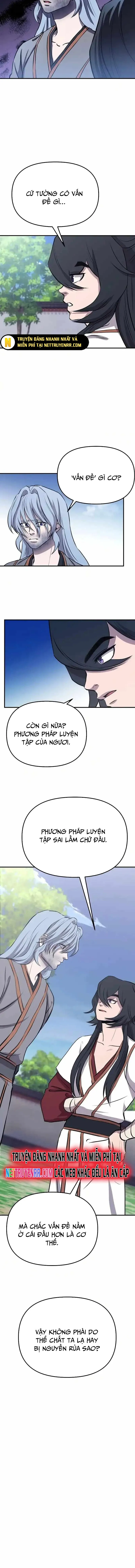 Cao Thủ Võ Lâm Đến Tuổi Kết Hôn: Chapter 6