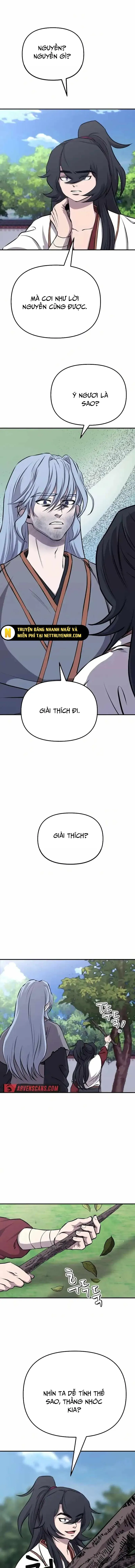 Cao Thủ Võ Lâm Đến Tuổi Kết Hôn: Chapter 6