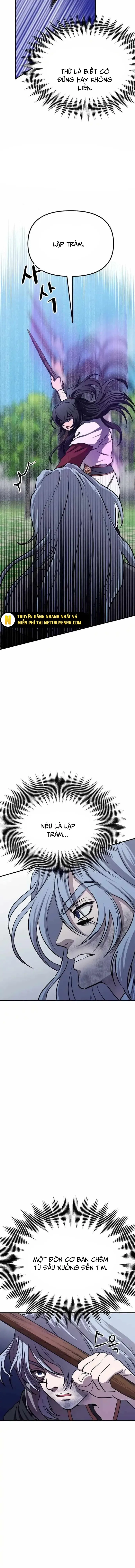 Cao Thủ Võ Lâm Đến Tuổi Kết Hôn: Chapter 6