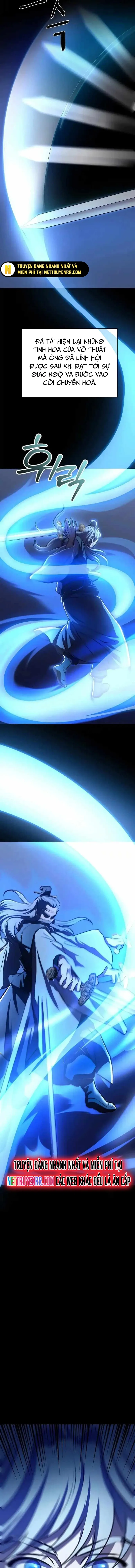 Cao Thủ Võ Lâm Đến Tuổi Kết Hôn: Chapter 6