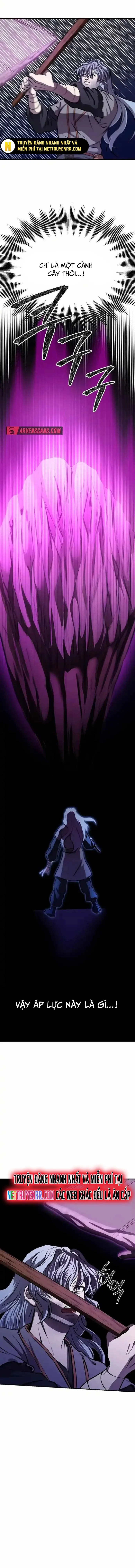 Cao Thủ Võ Lâm Đến Tuổi Kết Hôn: Chapter 6