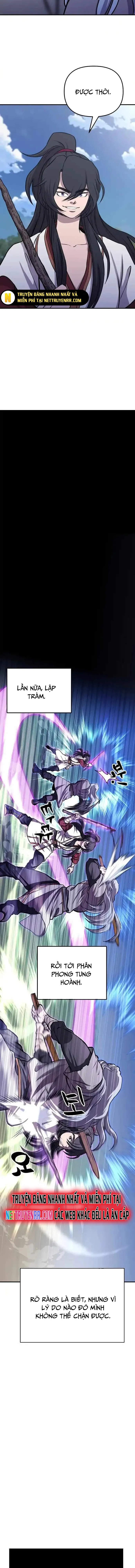 Cao Thủ Võ Lâm Đến Tuổi Kết Hôn: Chapter 6