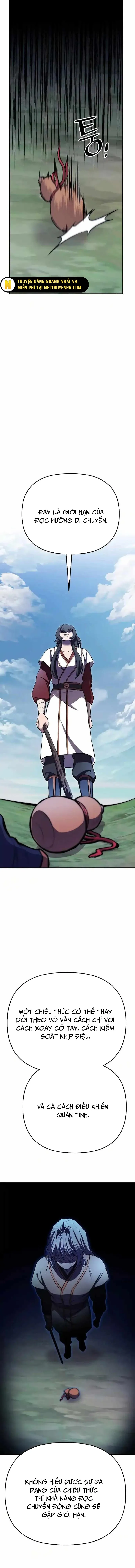 Cao Thủ Võ Lâm Đến Tuổi Kết Hôn: Chapter 6