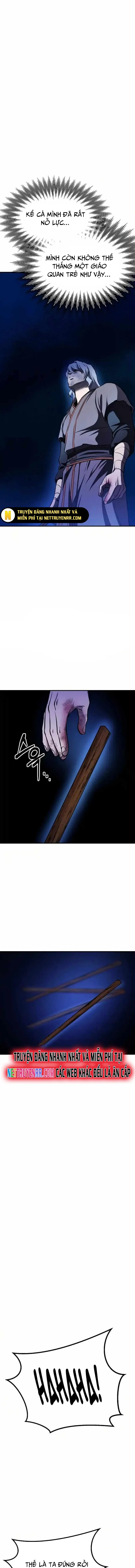 Cao Thủ Võ Lâm Đến Tuổi Kết Hôn: Chapter 6