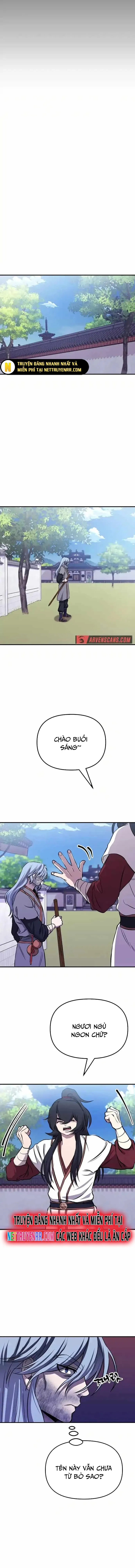 Cao Thủ Võ Lâm Đến Tuổi Kết Hôn: Chapter 6