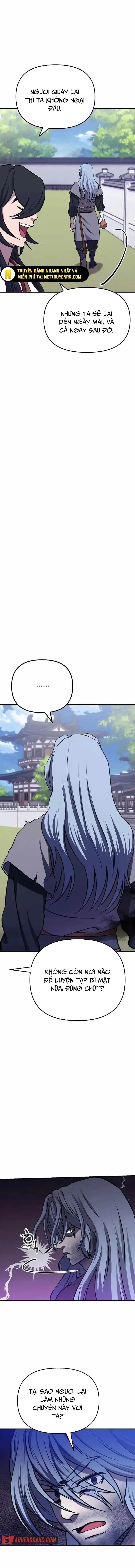 Cao Thủ Võ Lâm Đến Tuổi Kết Hôn: Chapter 6