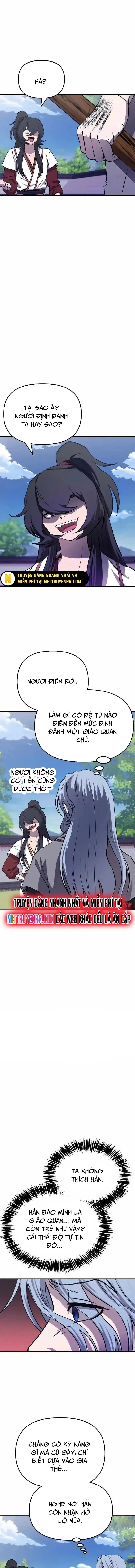 Cao Thủ Võ Lâm Đến Tuổi Kết Hôn: Chapter 6