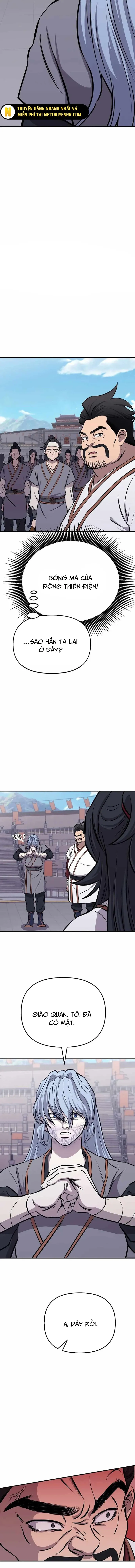 Cao Thủ Võ Lâm Đến Tuổi Kết Hôn: Chapter 7