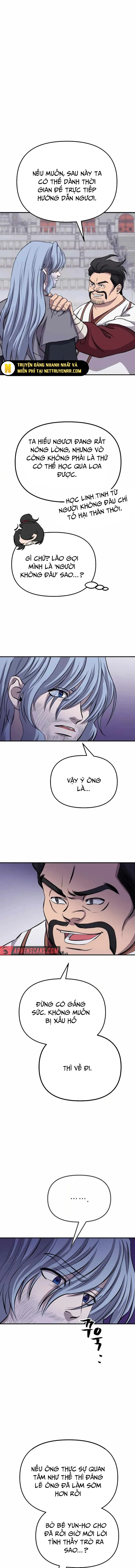 Cao Thủ Võ Lâm Đến Tuổi Kết Hôn: Chapter 7