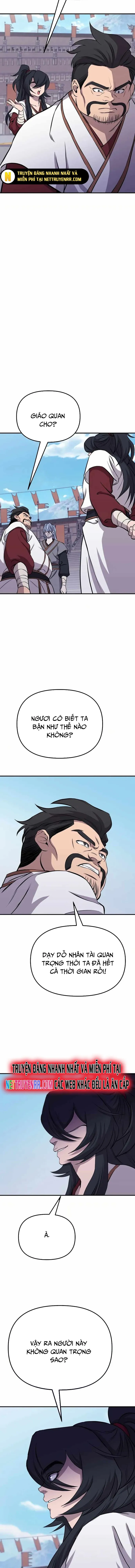 Cao Thủ Võ Lâm Đến Tuổi Kết Hôn: Chapter 7