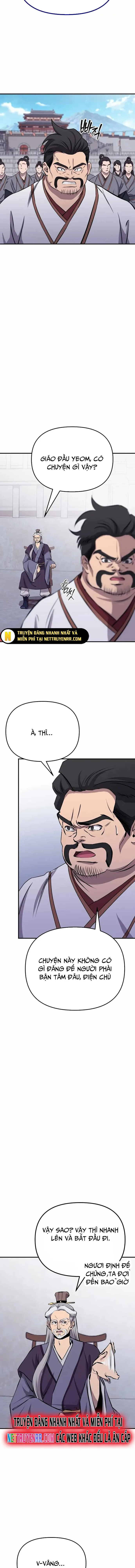 Cao Thủ Võ Lâm Đến Tuổi Kết Hôn: Chapter 7