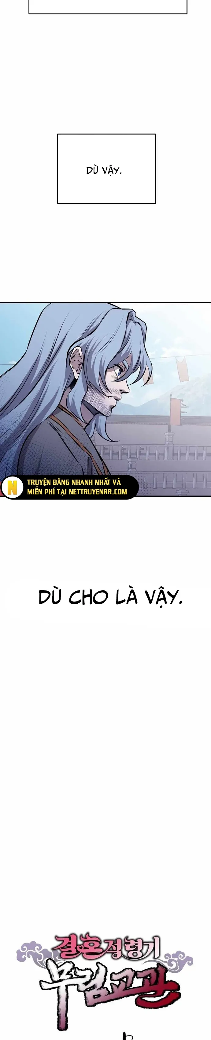 Cao Thủ Võ Lâm Đến Tuổi Kết Hôn: Chapter 7