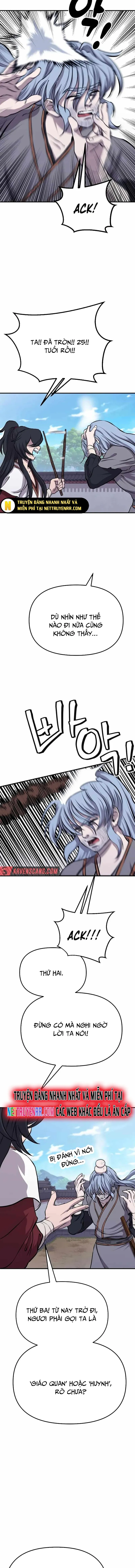 Cao Thủ Võ Lâm Đến Tuổi Kết Hôn: Chapter 7