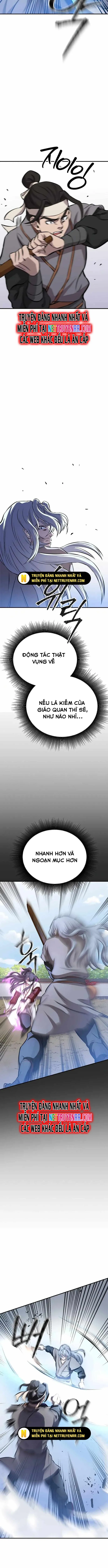 Cao Thủ Võ Lâm Đến Tuổi Kết Hôn: Chapter 8