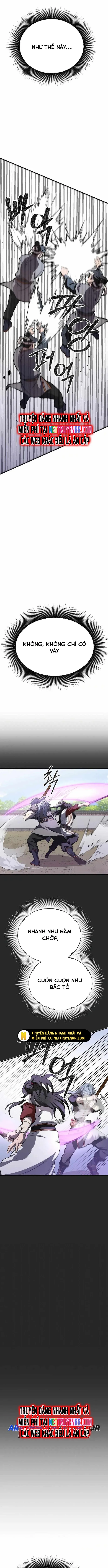 Cao Thủ Võ Lâm Đến Tuổi Kết Hôn: Chapter 8