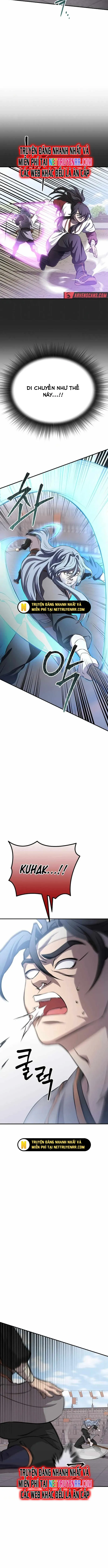 Cao Thủ Võ Lâm Đến Tuổi Kết Hôn: Chapter 8