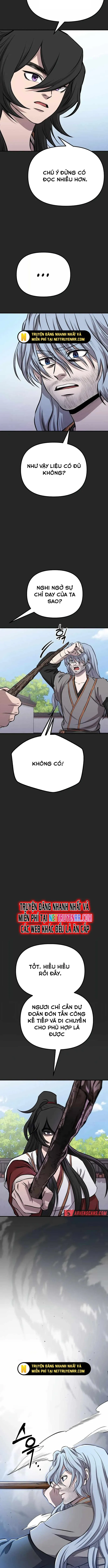 Cao Thủ Võ Lâm Đến Tuổi Kết Hôn: Chapter 8