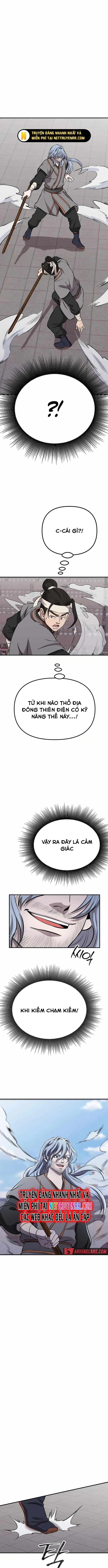 Cao Thủ Võ Lâm Đến Tuổi Kết Hôn: Chapter 8