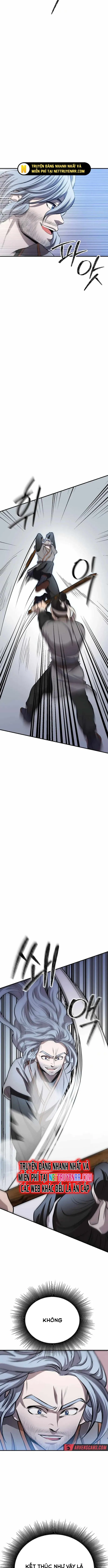 Cao Thủ Võ Lâm Đến Tuổi Kết Hôn: Chapter 8