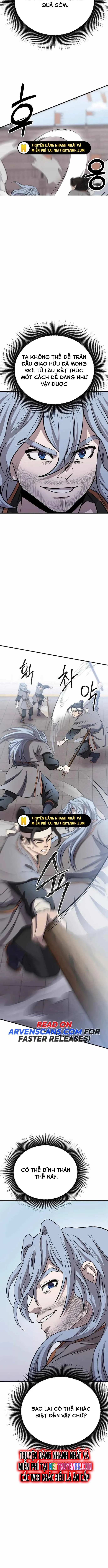 Cao Thủ Võ Lâm Đến Tuổi Kết Hôn: Chapter 8