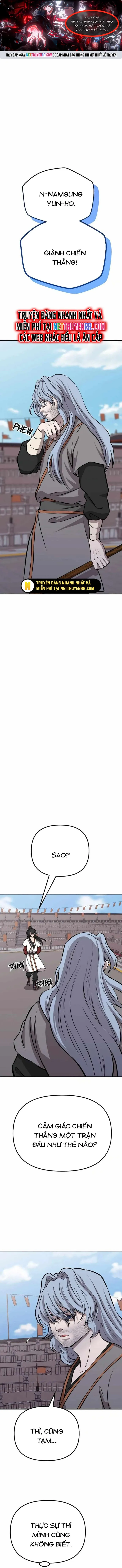 Cao Thủ Võ Lâm Đến Tuổi Kết Hôn: Chapter 9