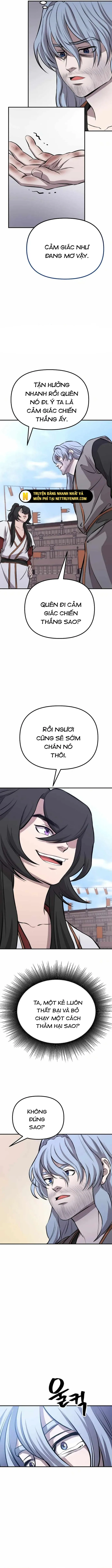 Cao Thủ Võ Lâm Đến Tuổi Kết Hôn: Chapter 9