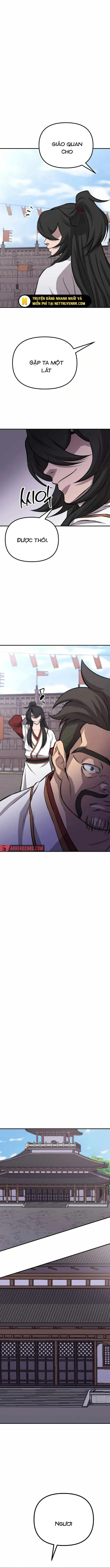 Cao Thủ Võ Lâm Đến Tuổi Kết Hôn: Chapter 9