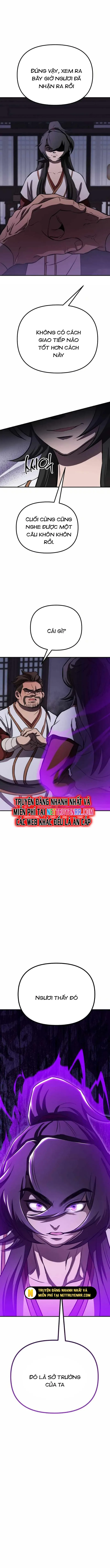 Cao Thủ Võ Lâm Đến Tuổi Kết Hôn: Chapter 9