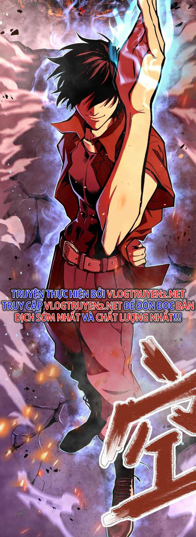 Cao Võ: Hạ Cánh Đến Một Vạn Năm Sau: Chapter 1